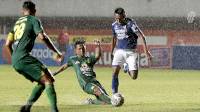 Persib 3 Kali Kalah di Partai Besar, Bobotoh Bereaksi